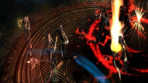 Dungeon Siege III works together for new co-op trailer