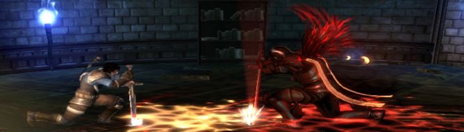 Dungeon Siege III reveals more co-op details