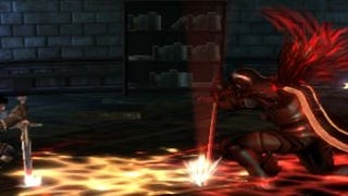 Dungeon Siege III reveals more co-op details