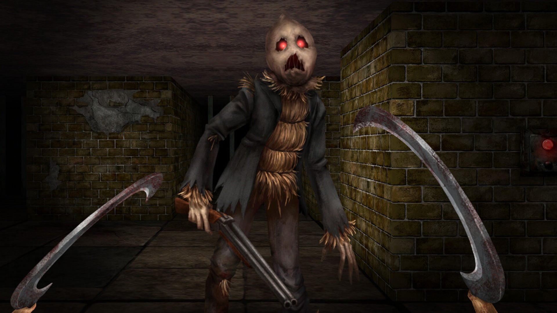 Świetny niezależny FPS dostanie spin-off inspirowany zapomnianym Doomem z telefonów komórkowych