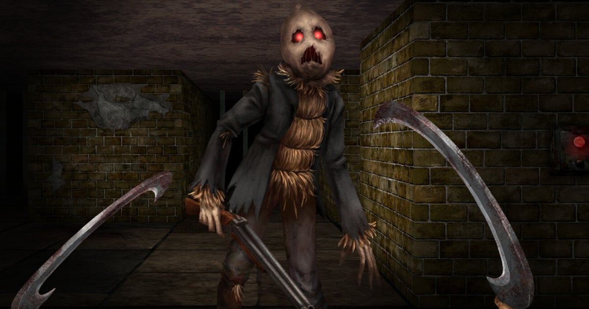 Świetny niezależny FPS dostanie spin-off inspirowany zapomnianym Doomem z telefonów komórkowych