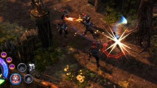 Eurogamer Review: Dungeon Siege III