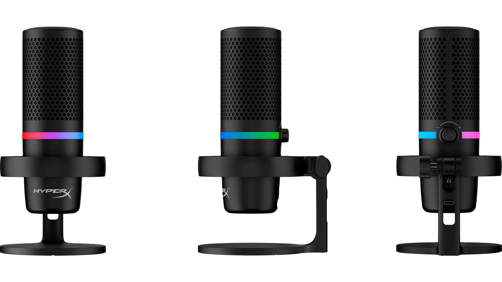 Best gaming microphones 2023 top USB and XLR mics for streaming