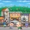 Animal Crossing: Let's Go to the City artwork