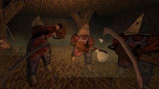 From DOOM 'Til DUSK: A New 'Classic' FPS Murderthon