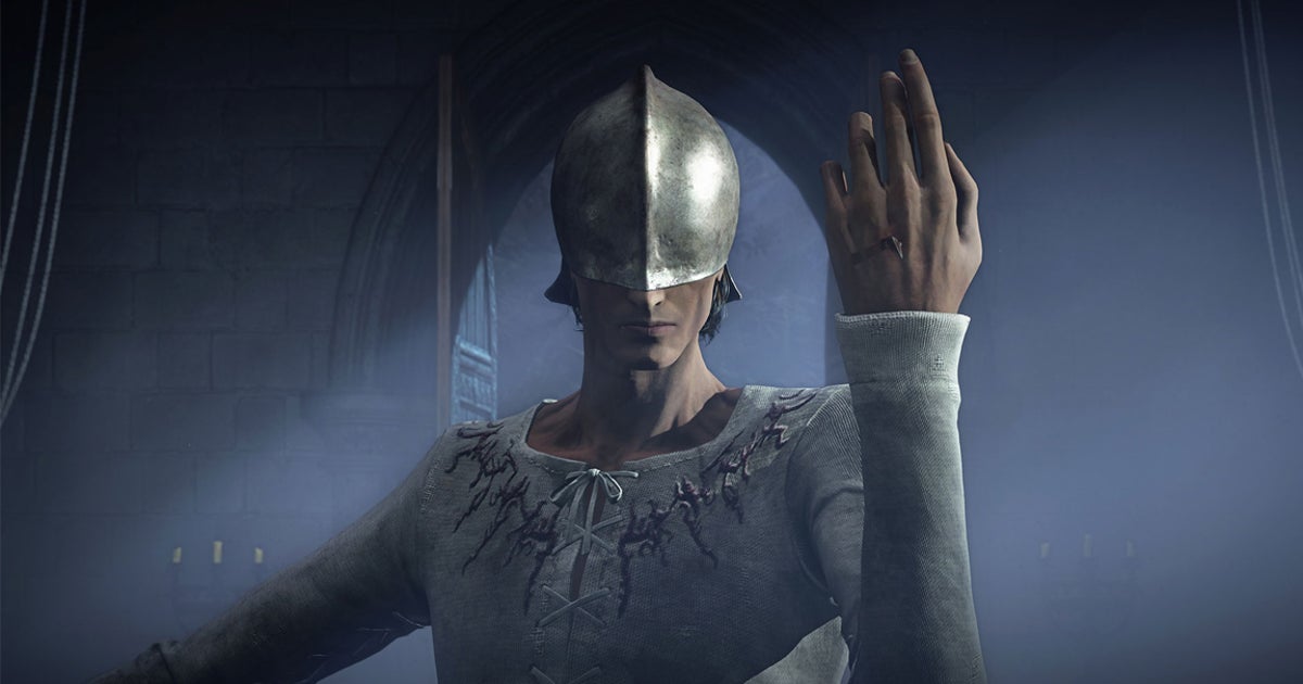 A Nintendo Direct for early February is rumoured, and it sounds like its going to be a partner showcase - are we about to see more of The Duskbloods? A Nintendo Direct for early February is rumoured, and it sounds like its going to be a partner showcase - are we about to see more of The Duskbloods?