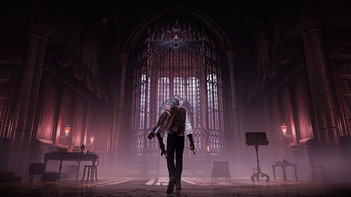 Beta chiusa di The Duskbloods su Nintendo Switch 2 dal 21 al 24 agosto