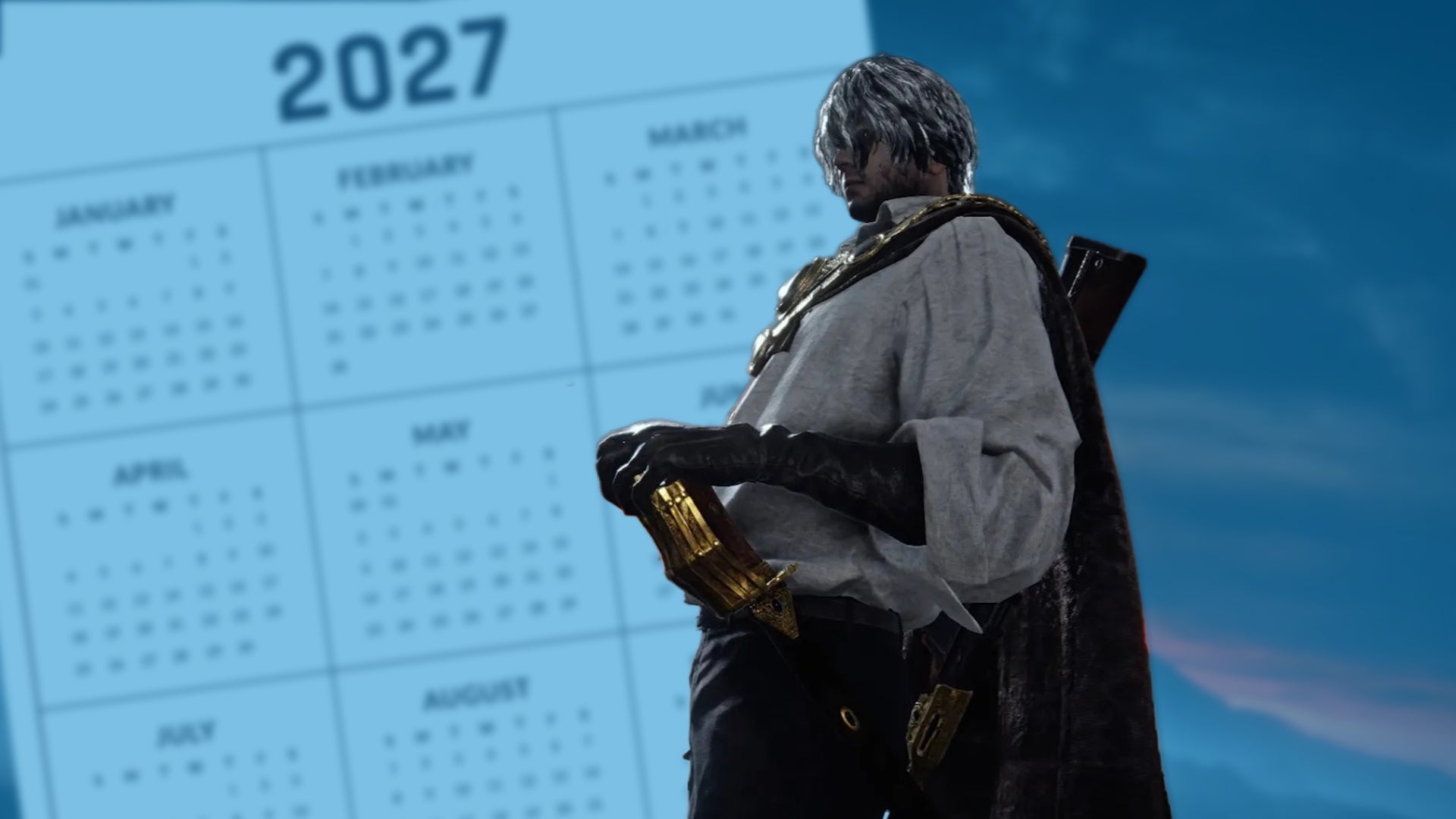 FromSoft's Switch 2 exclusive, The Duskbloods, has been delayed into 2027