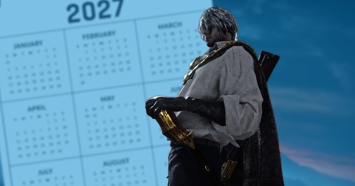 FromSoft's Switch 2 exclusive, The Duskbloods, has been delayed into 2027