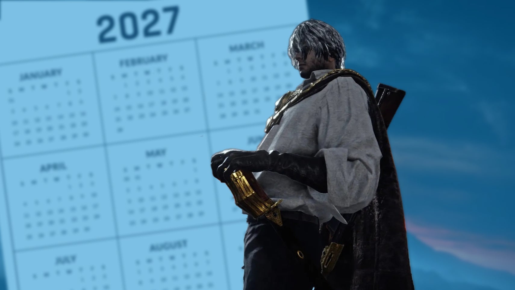 FromSoft's Switch 2 exclusive, The Duskbloods, has been delayed into 2027