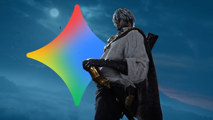 Reddit is forcing Google AI into hallucinating The Duskbloods characters before FromSoftware's Switch 2 exclusive is even out