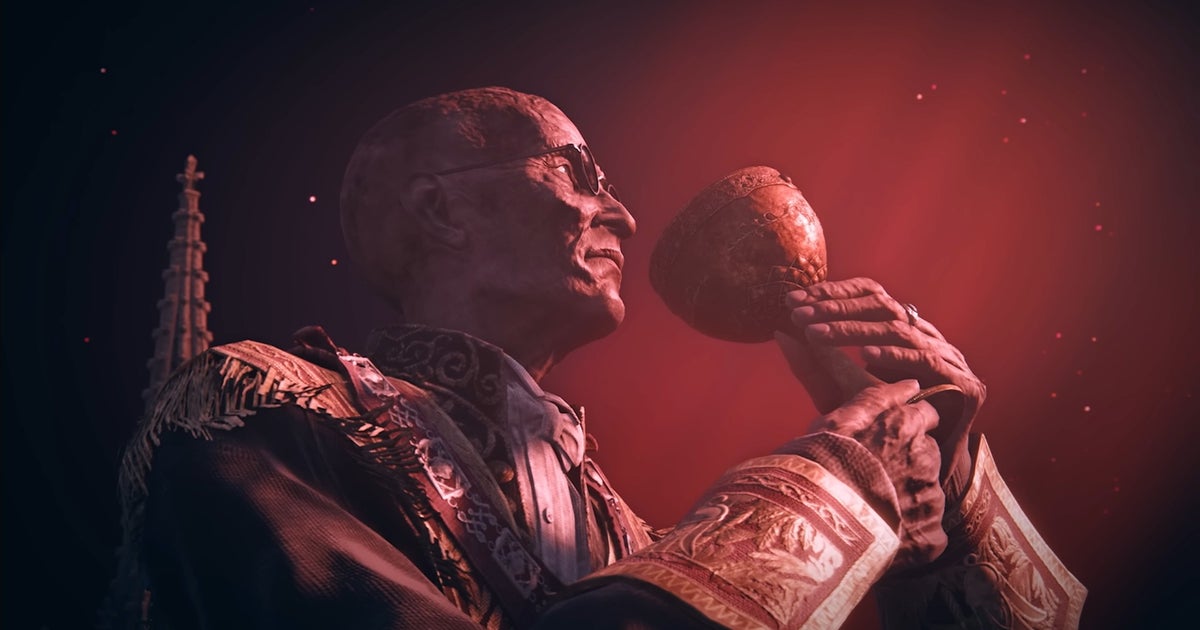 Nową grę FromSoftware sprawdzimy już latem. The Duskbloods zawitało na Nintendo Direct