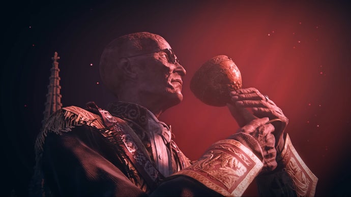 The Duskbloods zaoferuje ogromną dawkę lore. Fani opowieści FromSoftware będą zadowoleni