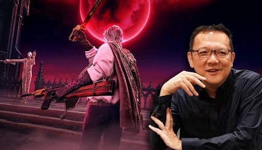 Miyazaki suggests FromSoftware is keen to return to single-player games after The Duskbloods and Elden Ring: Nightreign
