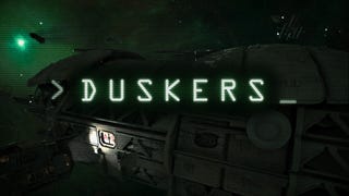 Duskers está gratis en la Epic Games Store