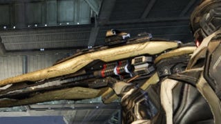 Dust 514 getting "near-monthly" updates due to evolving "submission process"