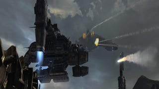 EVE Fanfest attendees to get first access to Dust 514 beta