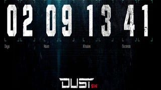 Dust 514 countdown heading towards E3