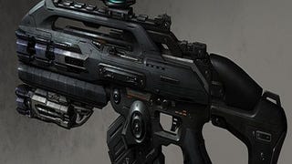 Infantry Weapons highlighted in latest DUST 514 developer update 