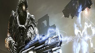 Dust 514 and EvE Online servers will merge tomorrow, CCP confirms