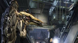 DUST 514 - it's go time on PS3 