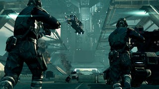 CCP to "open up" beta testing for Dust 514 in April 