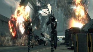 Dust 514 coming out 'next month', says Sony exec