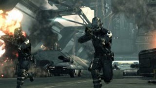 Dust 514 coming out 'next month', says Sony exec