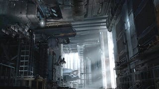 CCP announce Dust 514 for consoles