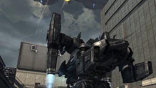 New Dust 514 screens released from Icelandic fanfest
