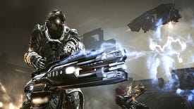 Universe Collides: Eve And Dust 514 Merge Tomorrow