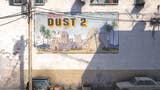 Dust2 de CS GO terá uma versão actualizada e refinada