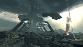 Interview: CCP On DUST 514 And EVE