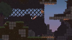 Have You Played... Dustforce