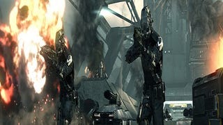 DUST 514 to have "very scalable" battles hosted on a dedicated multi-core server machine