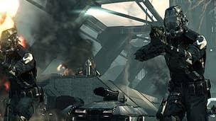 DUST 514 to have "very scalable" battles hosted on a dedicated multi-core server machine