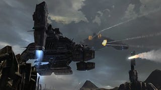 Dust 514 and EVE will intersect over time with add-ons