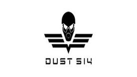 CCP Trademark and Dodgy Logo: Dust 514