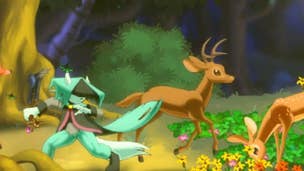 Dust: An Elysian Tail has sold 1 million copies