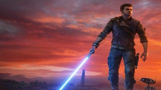 Při započítání digitálek je Star Wars Jedi: Survivor o třetinu žádanější než předchůdce