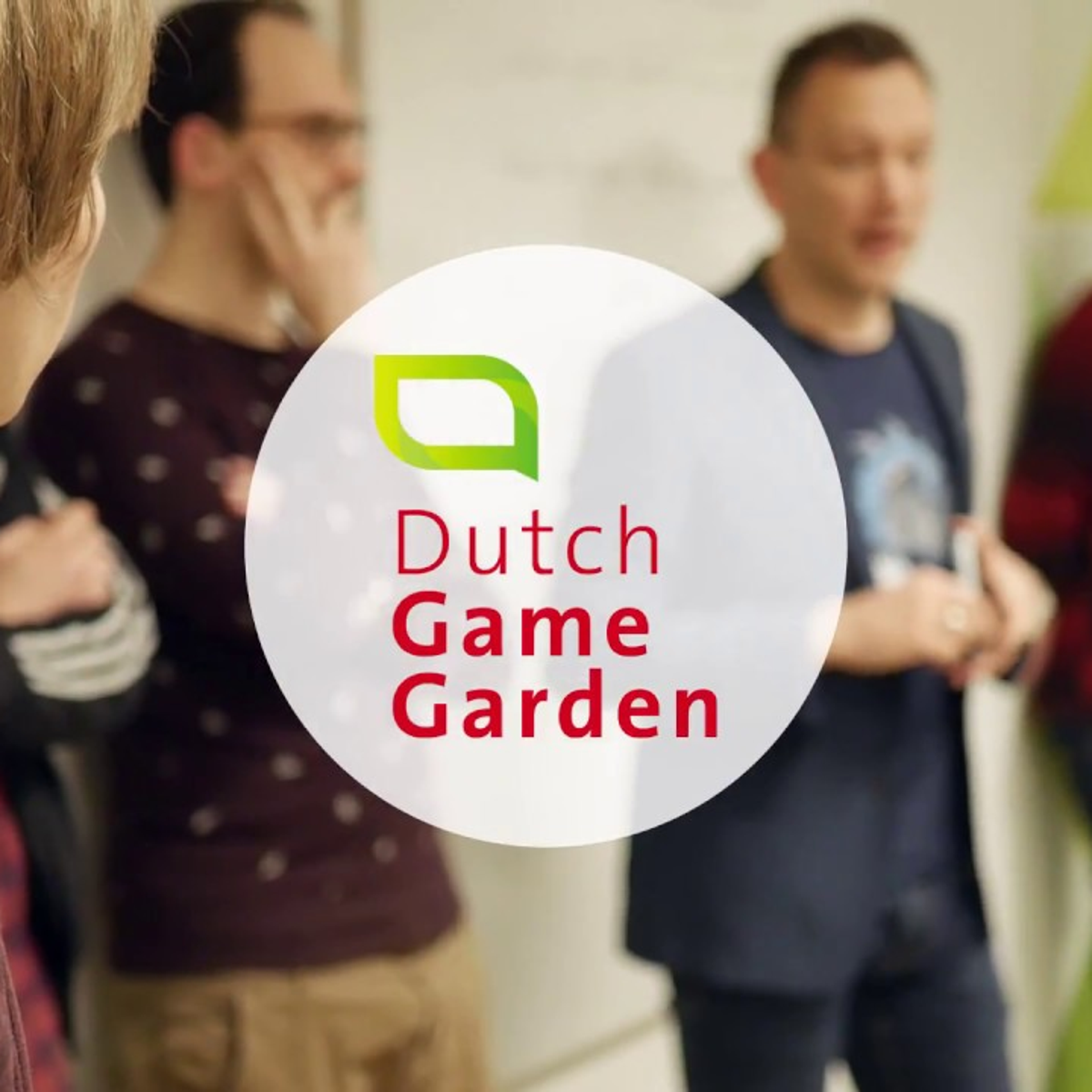 Dutch Game Garden shutting down next year - GamesIndustry.biz