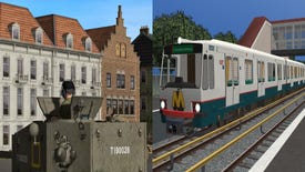 The Flare Path: Goes Dutch