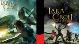 Dvě herní odbočky s Larou Croft jsou zdarma
