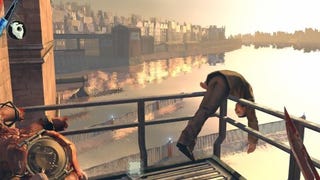 Dishonored Dev Joe Houston On Violence In Games
