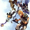 Arte de Kingdom Hearts: Birth by Sleep