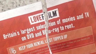 Lovefilm by Post to be closed forever on Halloween