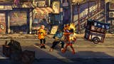 Streets of Rage 4 apresenta novas imagens e um segmento de gameplay