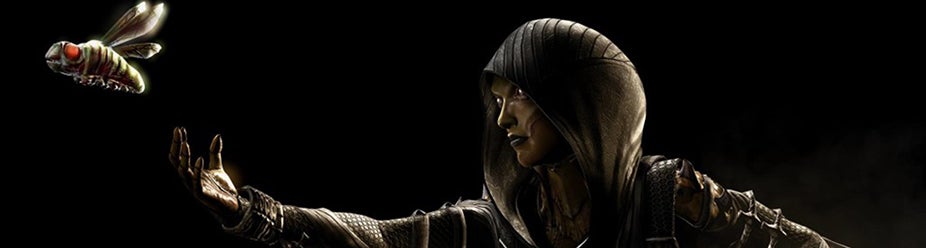 Mortal Kombat X D'Vorah Tips - Brutalities, Fatalities and Variants