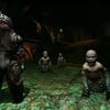 Capturas de pantalla de Doom 3: Resurrection of Evil