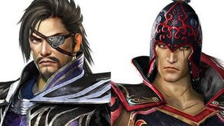 Japanese charts, March 14-20: 3DS, Dynasty Warriors 7 win